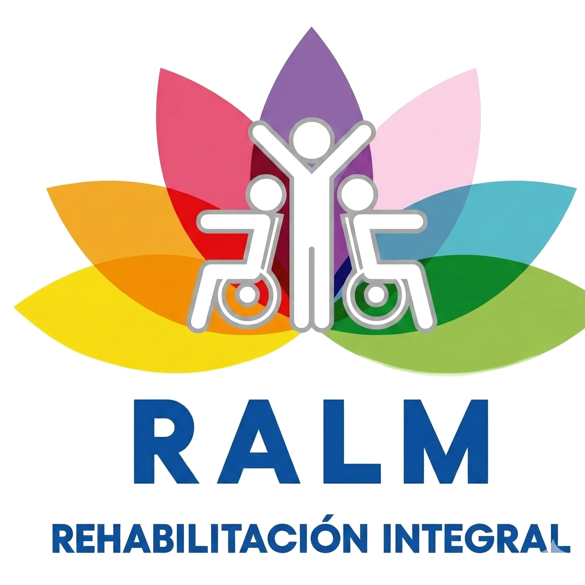 RALM Salud logo