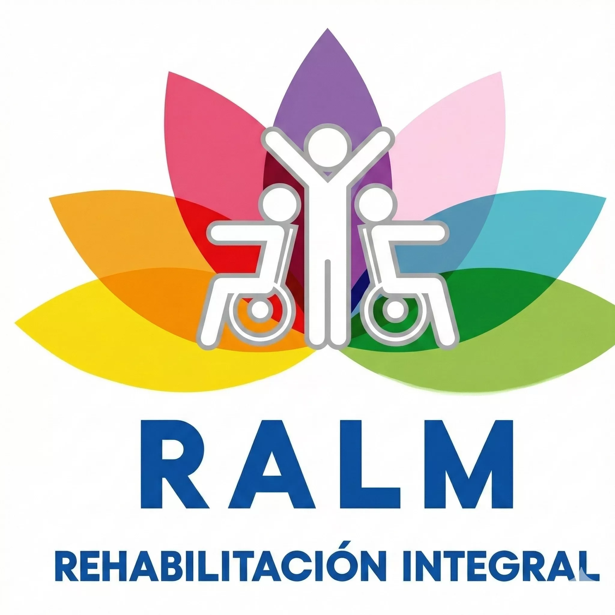 RALM Logo